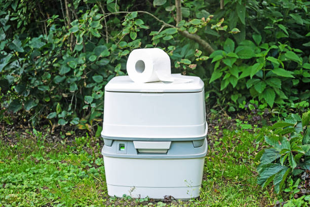 Best Wedding porta potty rental  in Fox Island, WA