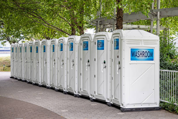 Portable Toilet Options We Offer in Fox Island, WA