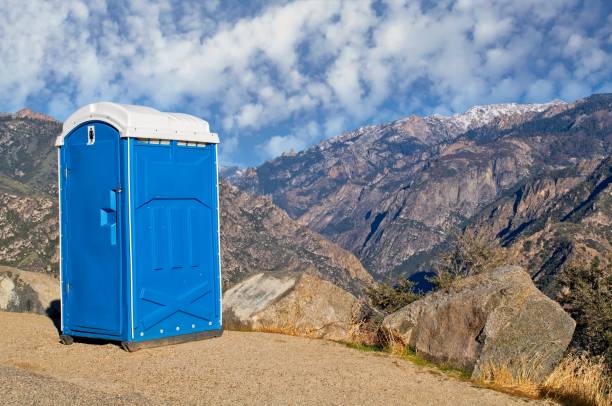 Best Event porta potty rental  in Fox Island, WA