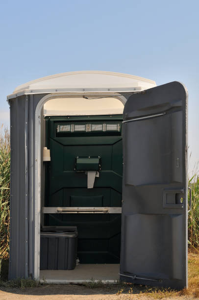 Best Emergency porta potty rental  in Fox Island, WA