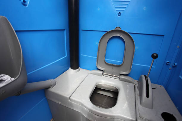 Fox Island, WA porta potty rental Company