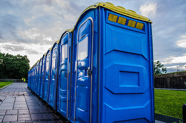 Best Porta potty rental near me  in Fox Island, WA